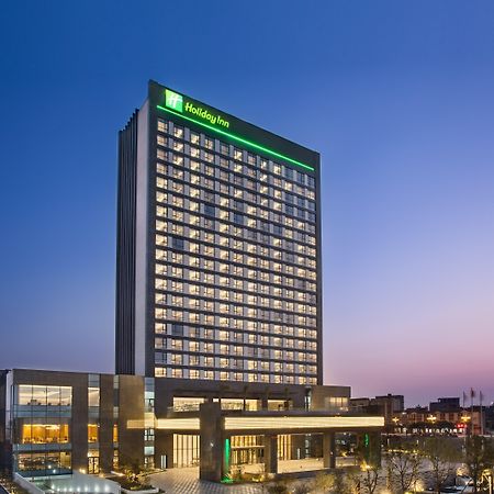 Holiday Inn Putian Xiuyu By Ihg ภายนอก รูปภาพ