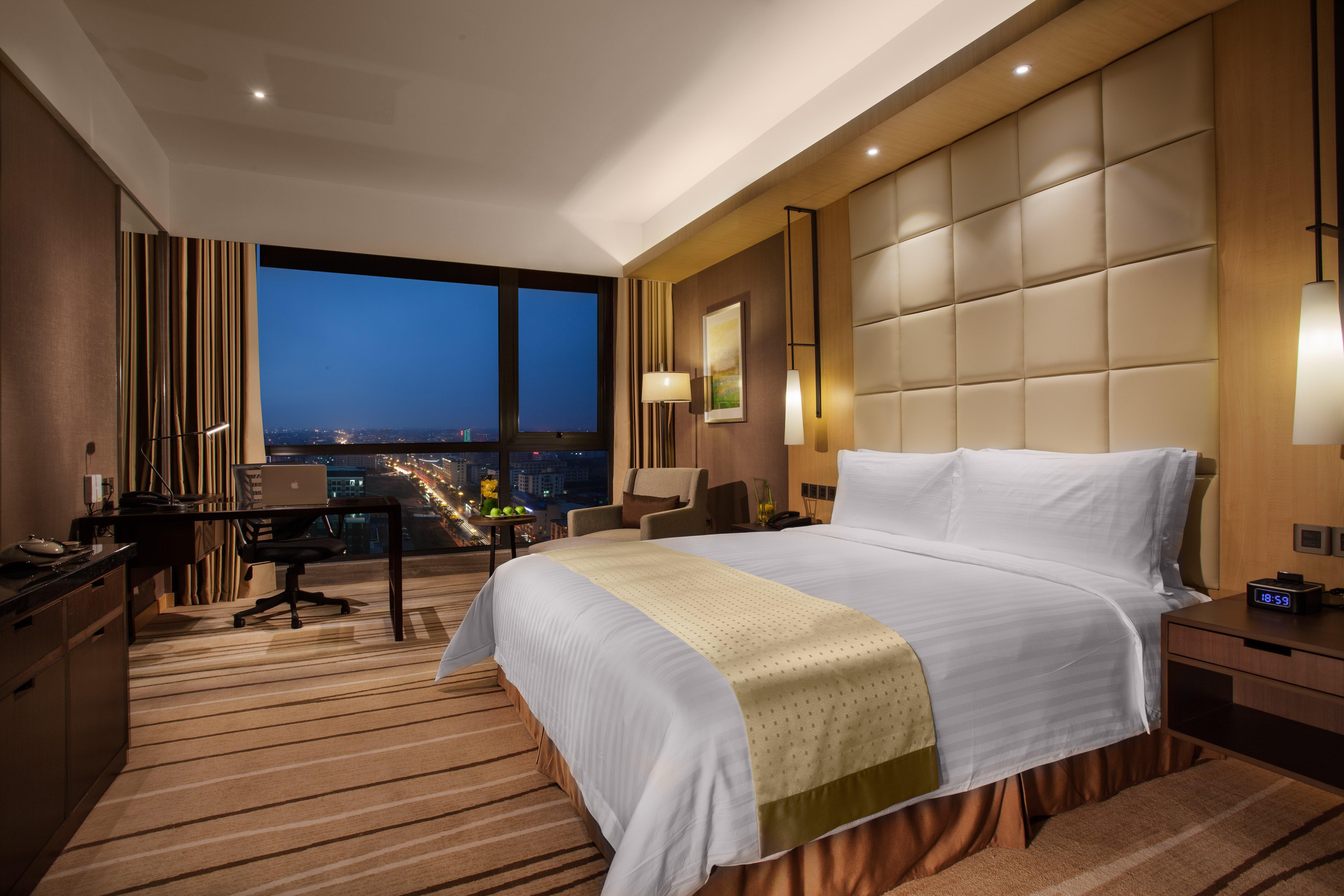 Holiday Inn Putian Xiuyu By Ihg ภายนอก รูปภาพ