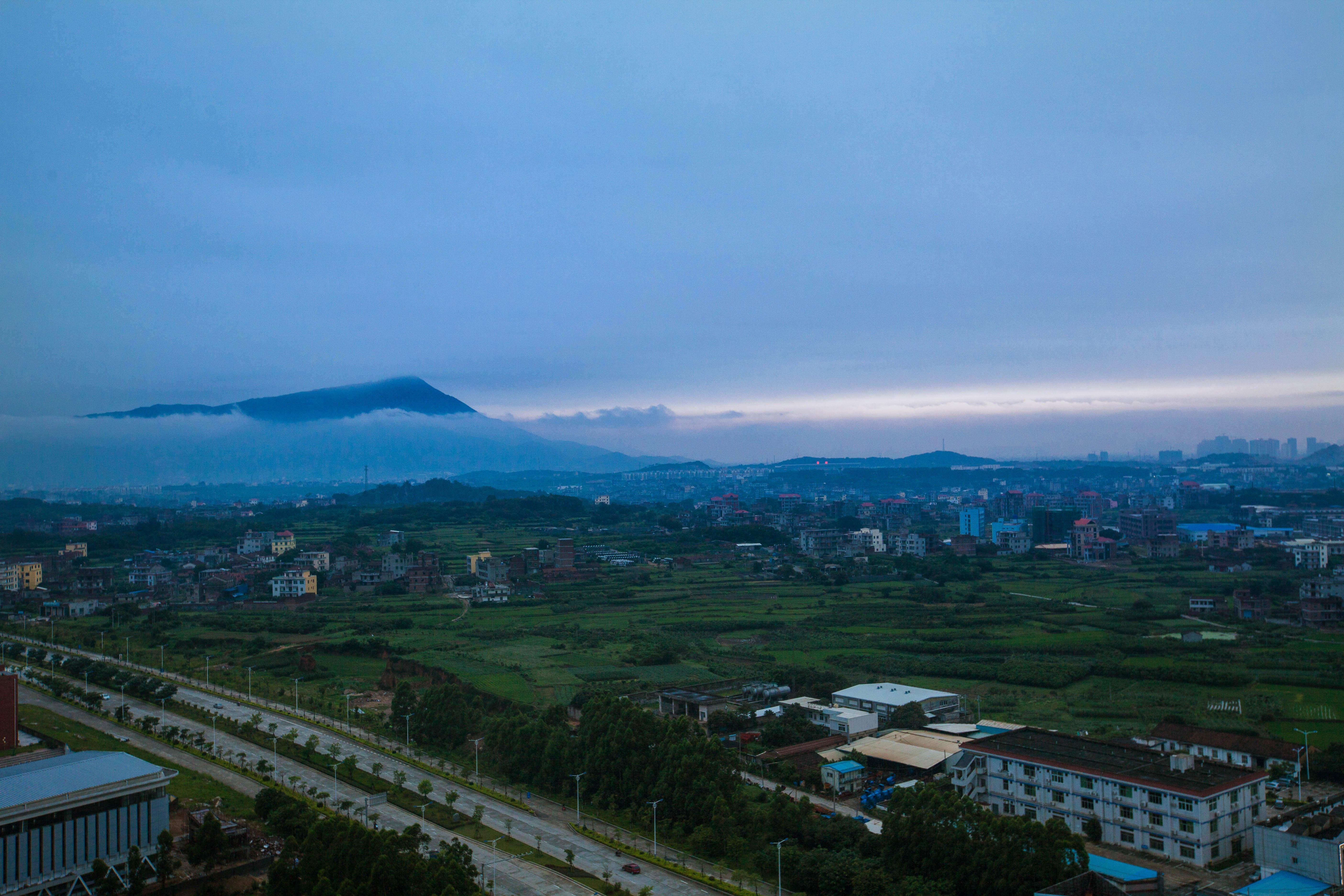 Holiday Inn Putian Xiuyu By Ihg ภายนอก รูปภาพ
