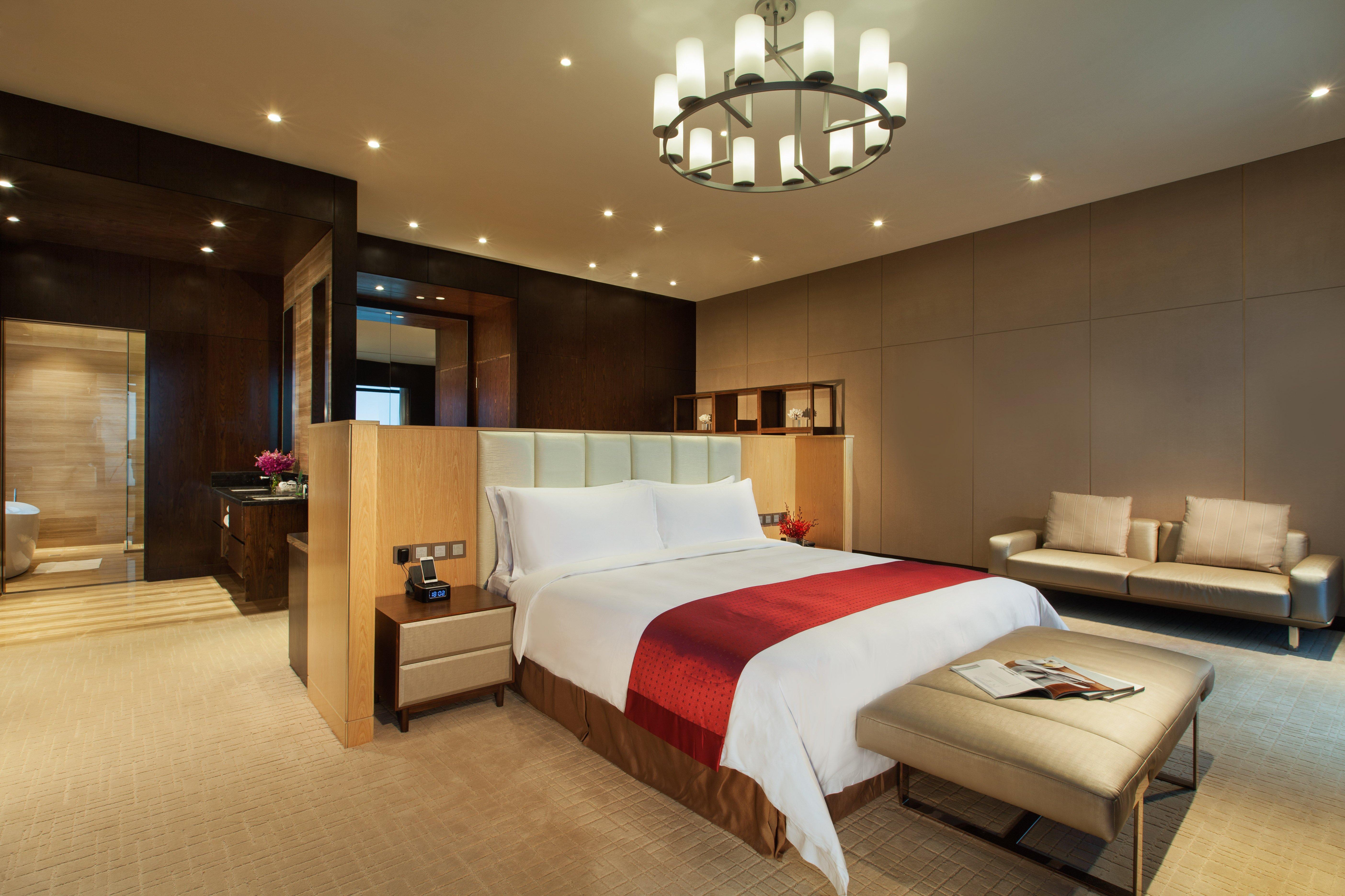 Holiday Inn Putian Xiuyu By Ihg ภายนอก รูปภาพ