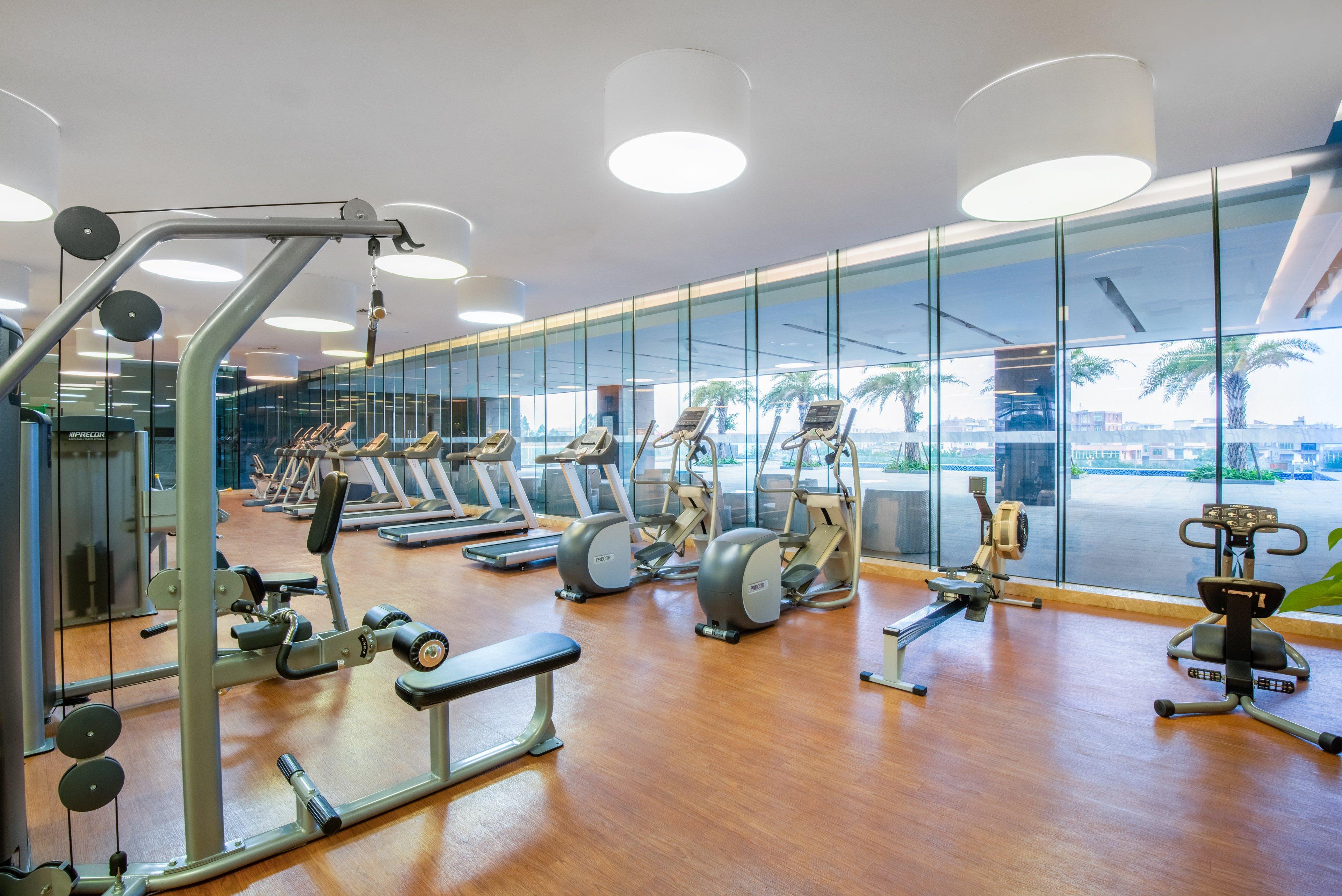 Holiday Inn Putian Xiuyu By Ihg ภายนอก รูปภาพ