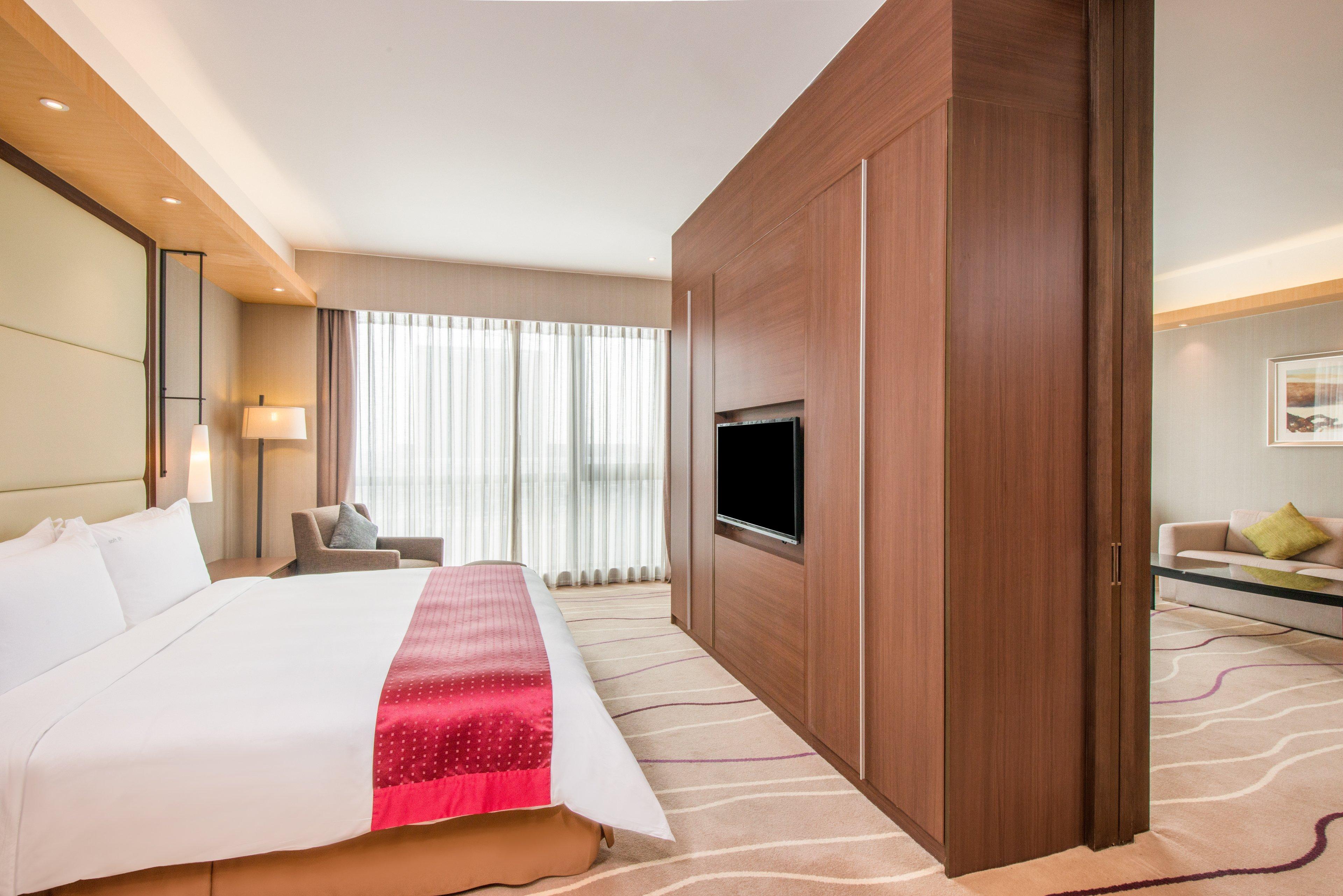 Holiday Inn Putian Xiuyu By Ihg ภายนอก รูปภาพ