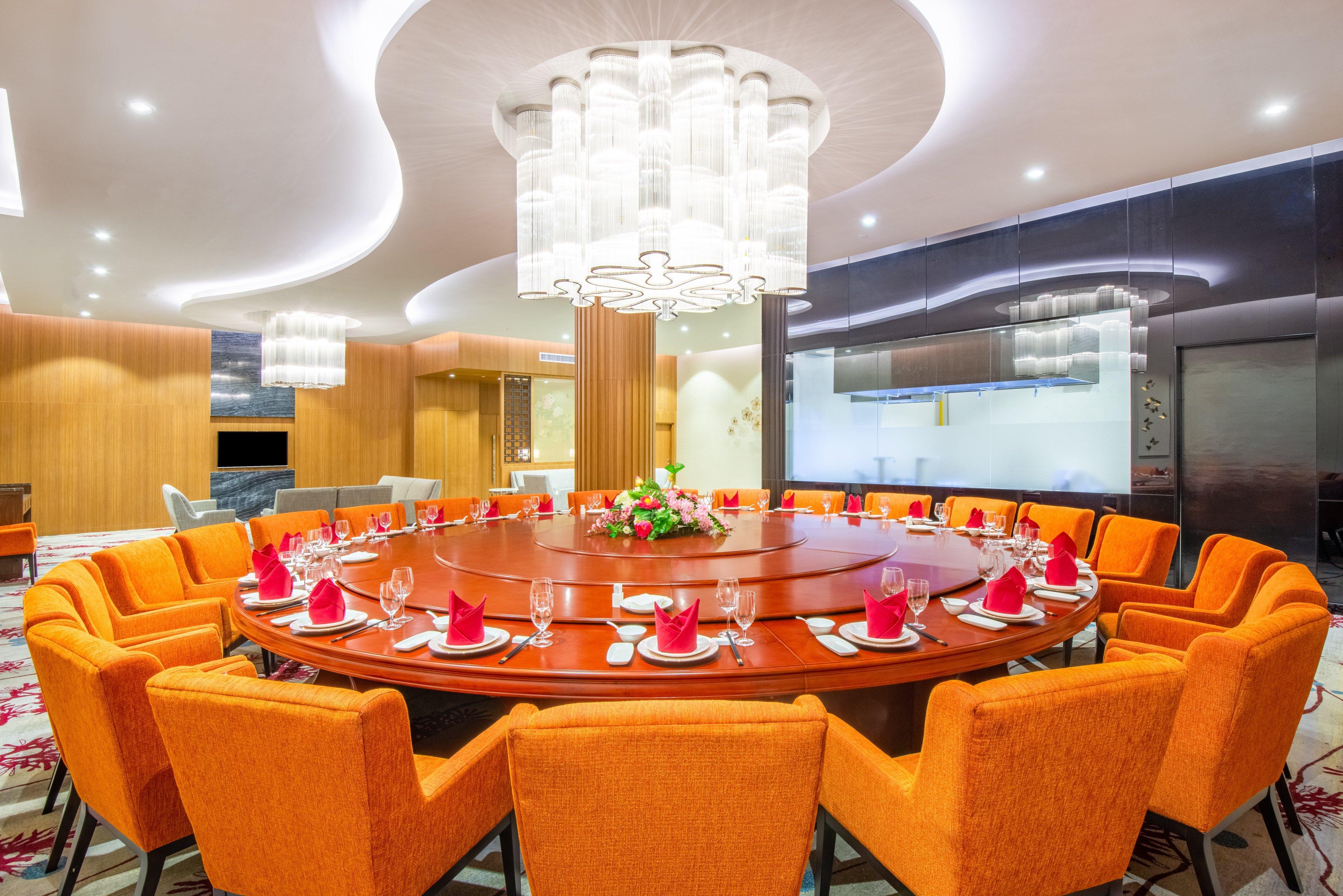 Holiday Inn Putian Xiuyu By Ihg ภายนอก รูปภาพ