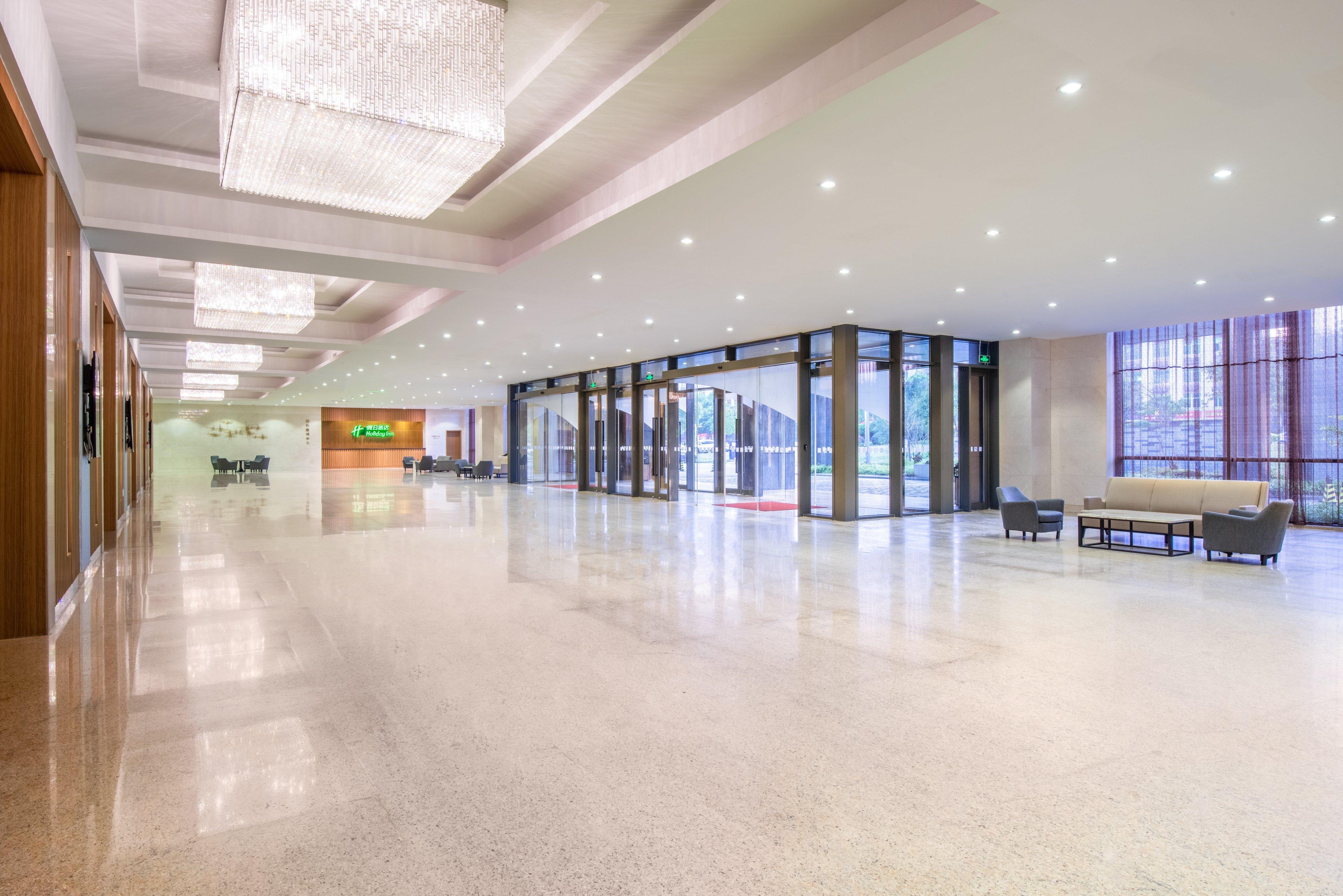 Holiday Inn Putian Xiuyu By Ihg ภายนอก รูปภาพ