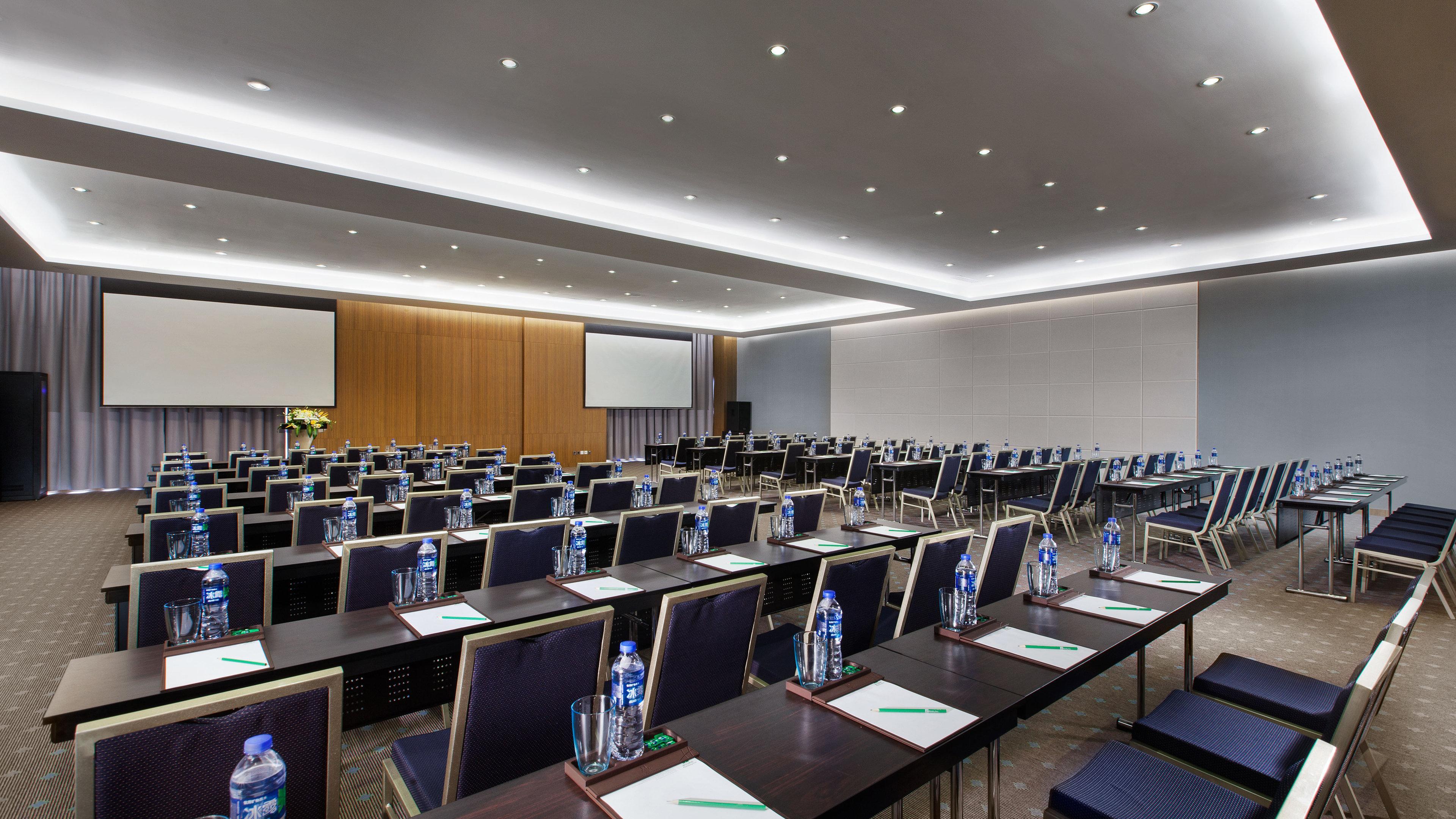 Holiday Inn Putian Xiuyu By Ihg ภายนอก รูปภาพ