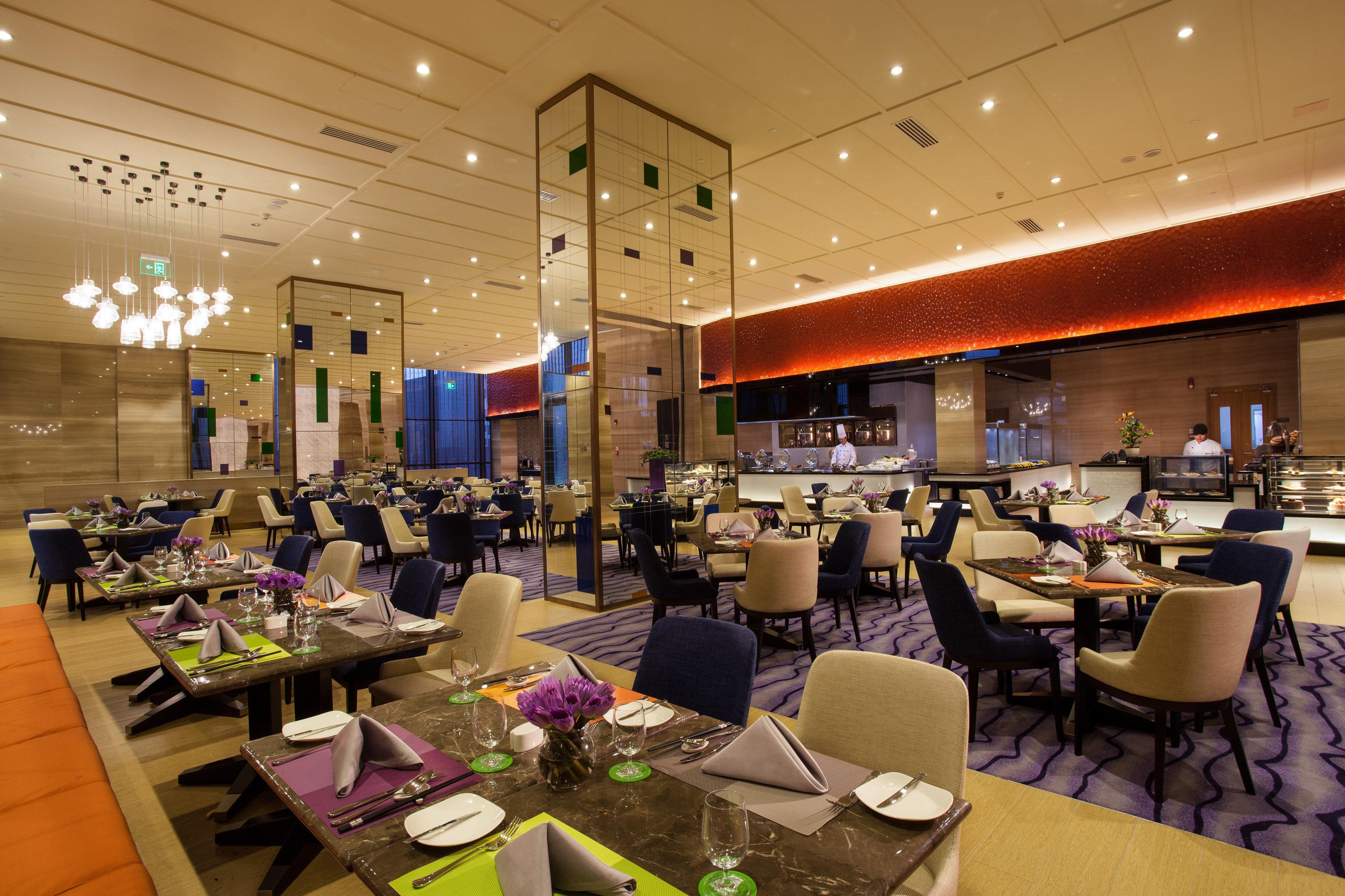 Holiday Inn Putian Xiuyu By Ihg ภายนอก รูปภาพ