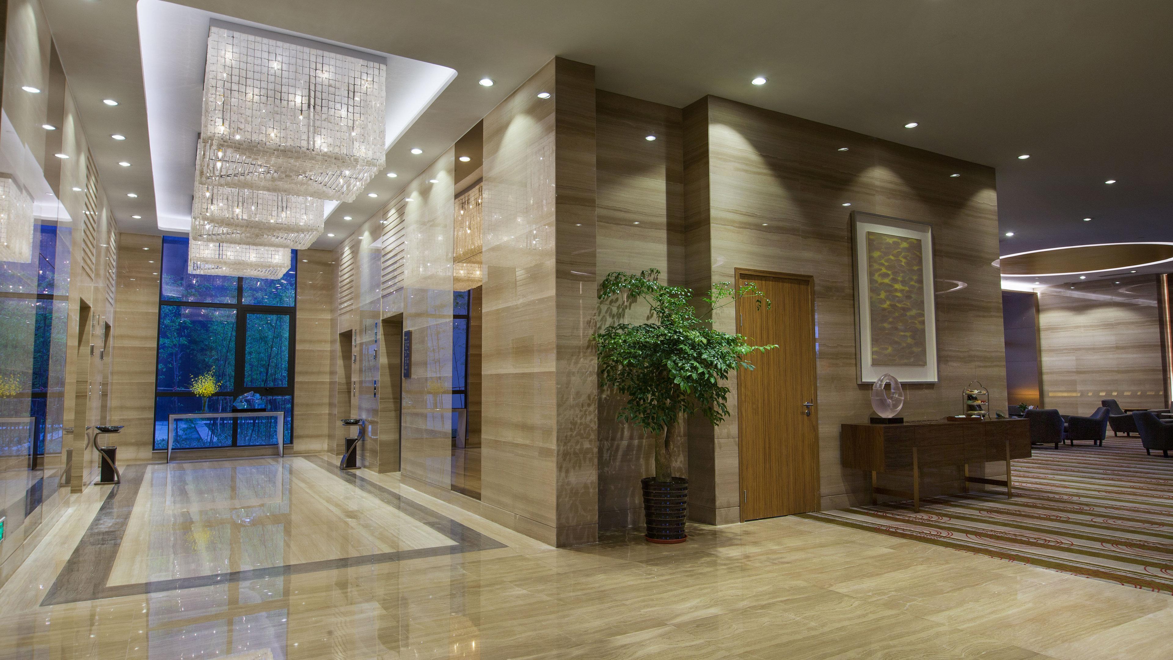 Holiday Inn Putian Xiuyu By Ihg ภายนอก รูปภาพ