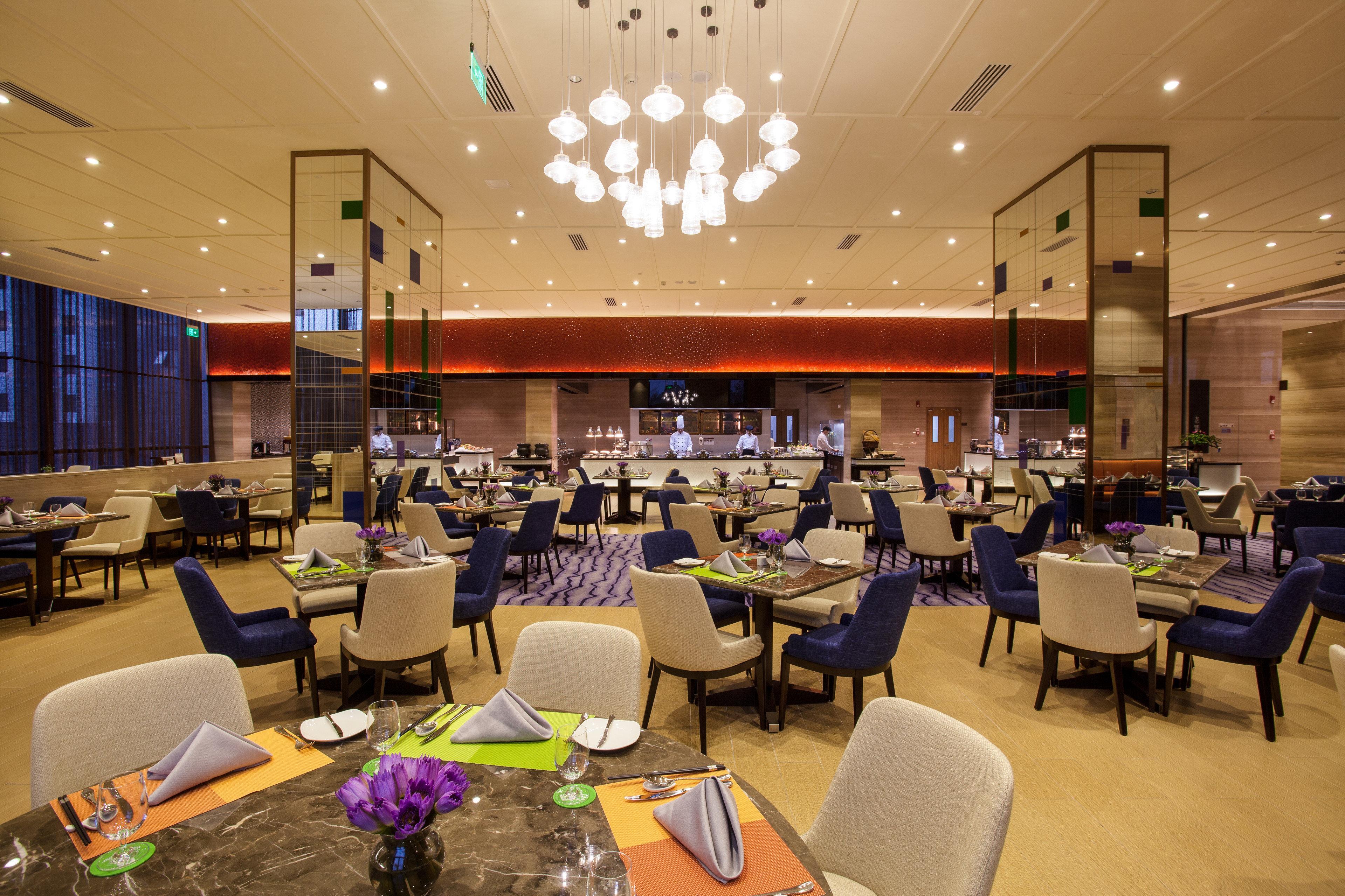 Holiday Inn Putian Xiuyu By Ihg ภายนอก รูปภาพ