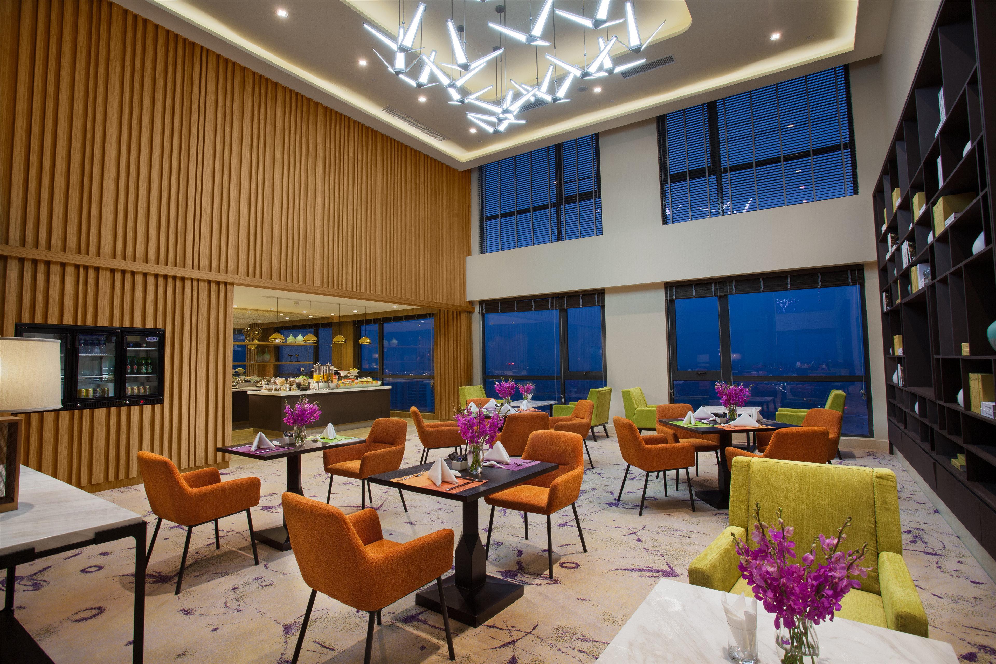 Holiday Inn Putian Xiuyu By Ihg ภายนอก รูปภาพ