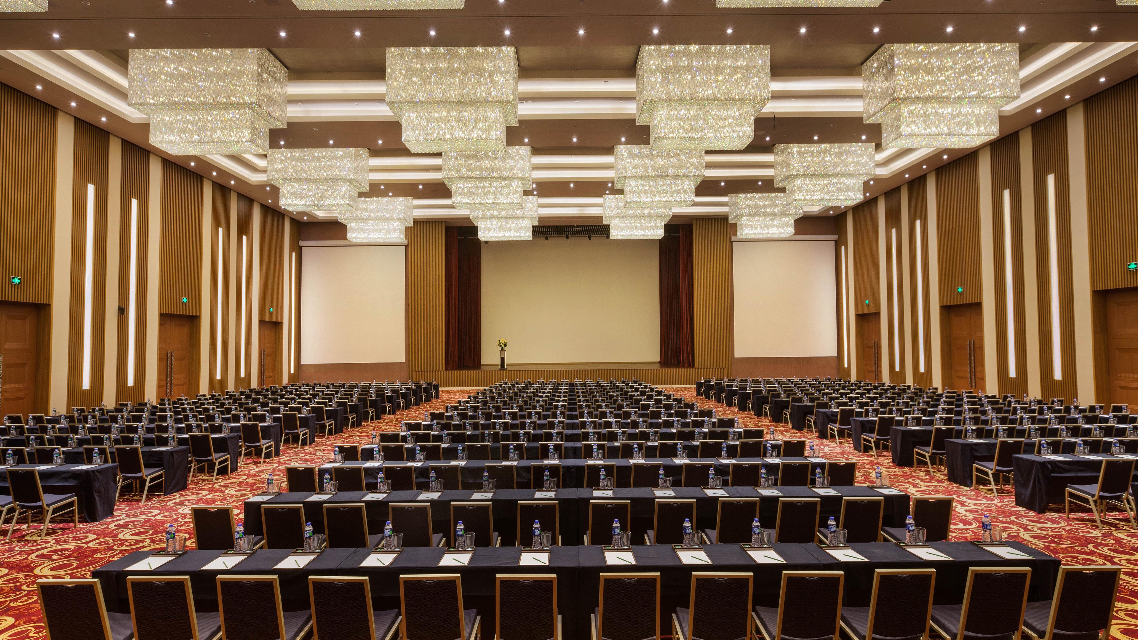 Holiday Inn Putian Xiuyu By Ihg ภายนอก รูปภาพ
