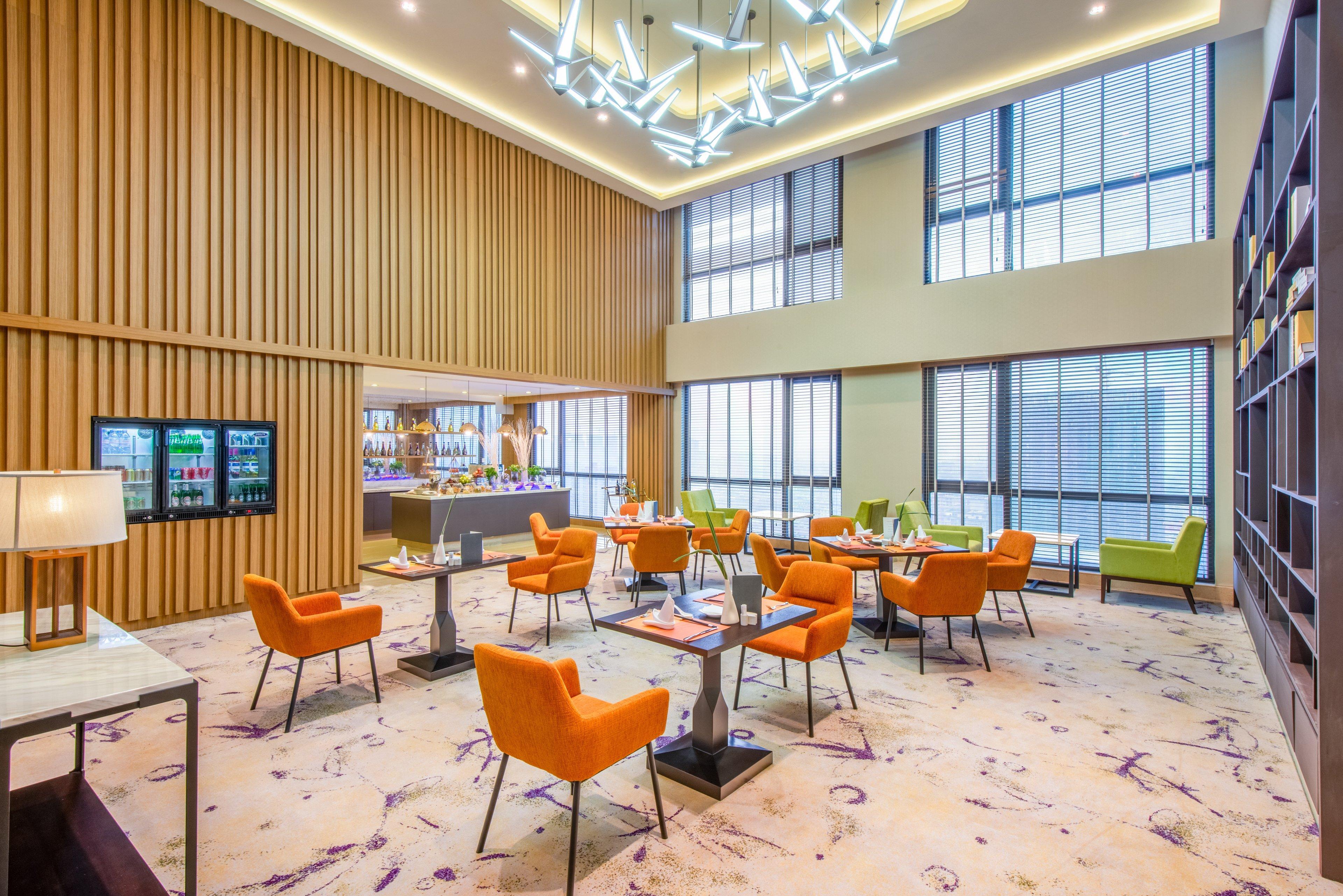Holiday Inn Putian Xiuyu By Ihg ภายนอก รูปภาพ