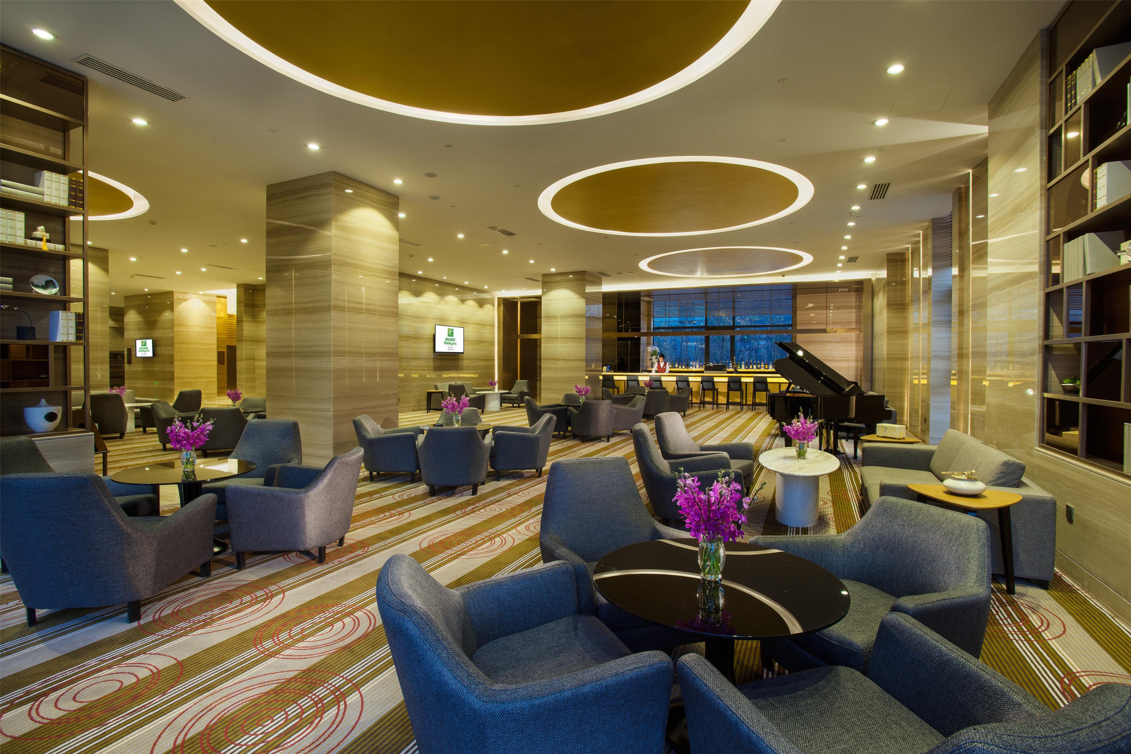 Holiday Inn Putian Xiuyu By Ihg ภายนอก รูปภาพ
