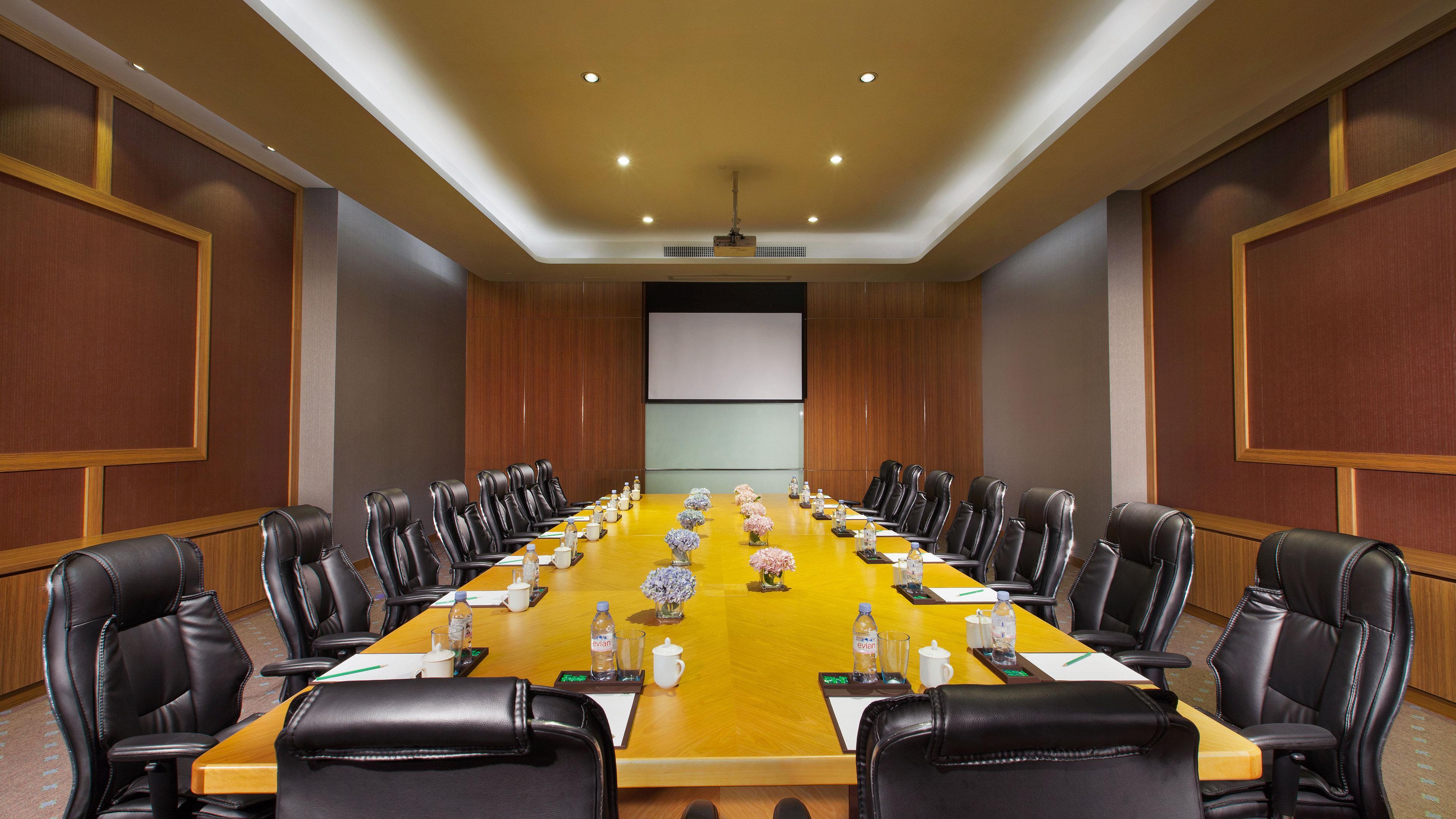 Holiday Inn Putian Xiuyu By Ihg ภายนอก รูปภาพ