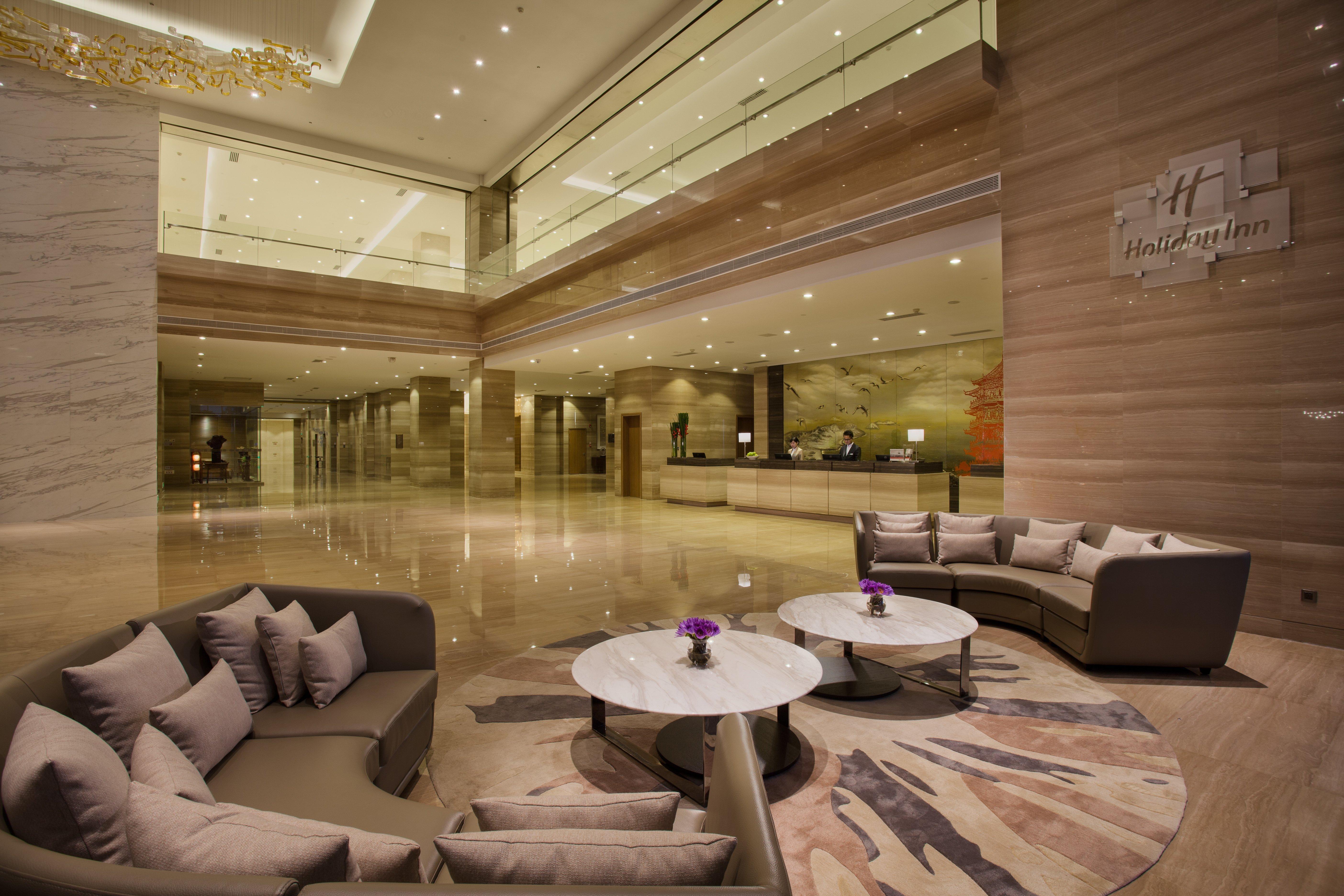 Holiday Inn Putian Xiuyu By Ihg ภายนอก รูปภาพ