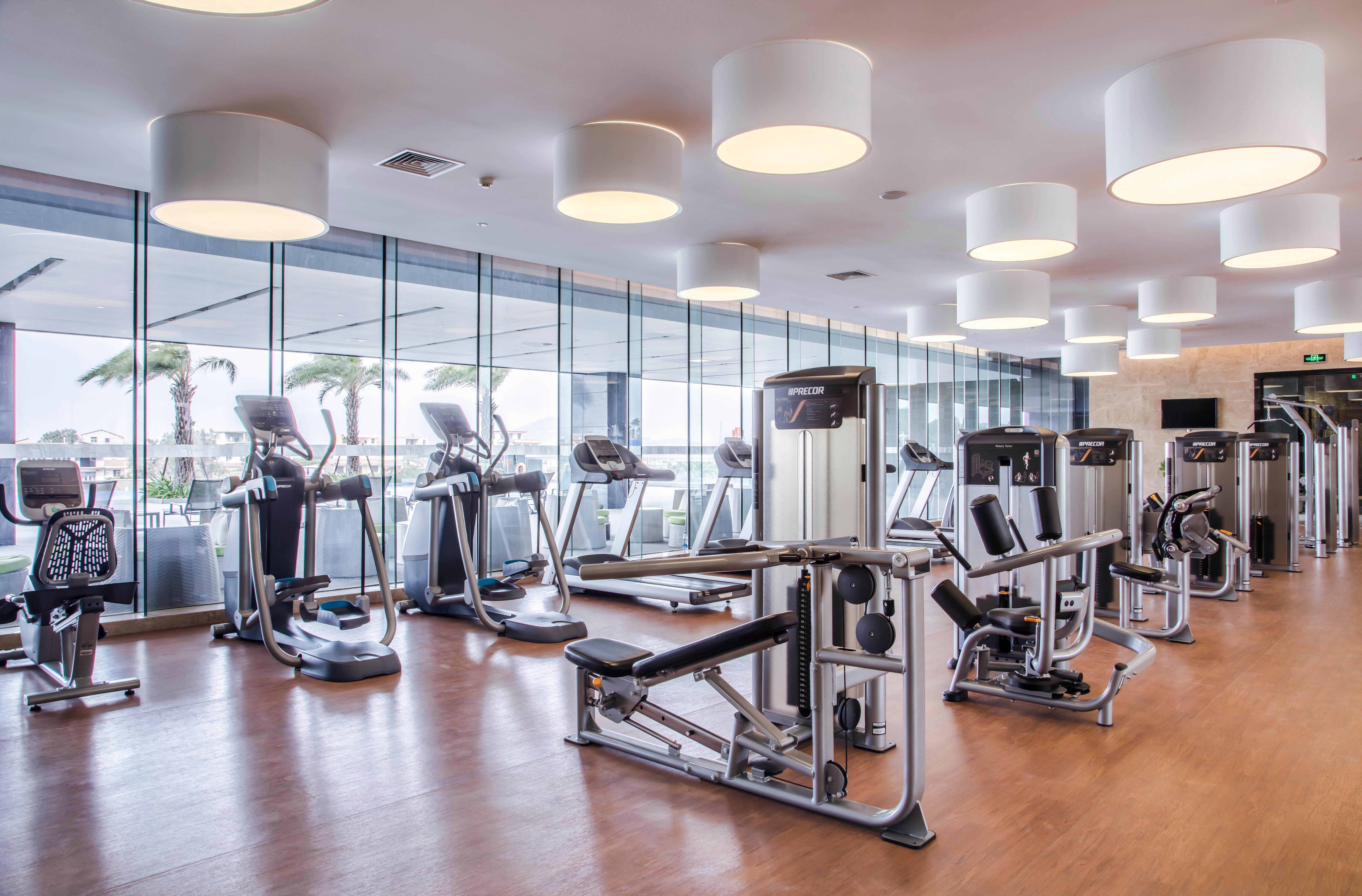 Holiday Inn Putian Xiuyu By Ihg ภายนอก รูปภาพ